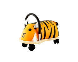 gåbil wheely bug tiger