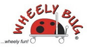 wheely bug logo